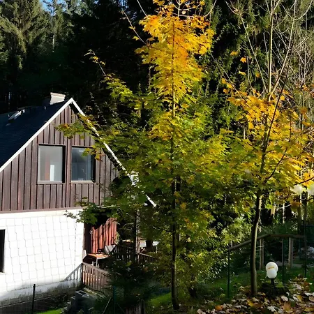 In Finsterbergen Holiday home *