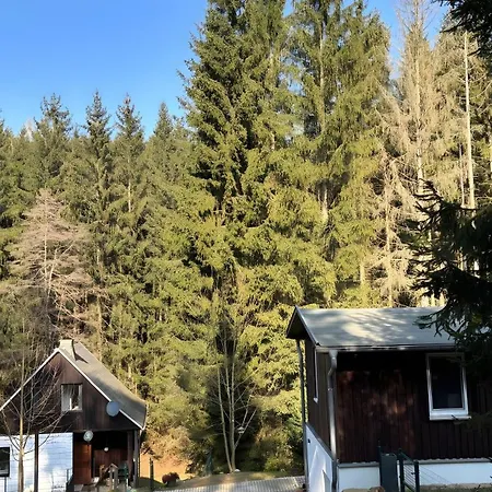 In Finsterbergen Holiday home *