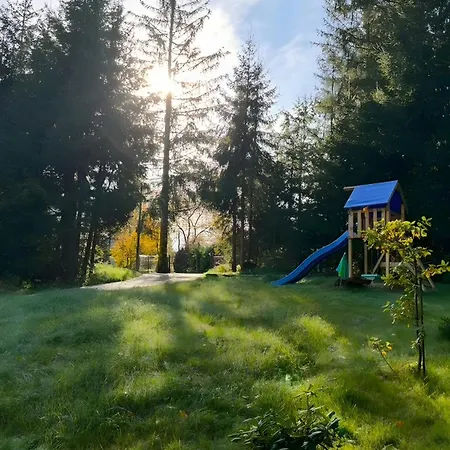In Finsterbergen * Friedrichroda