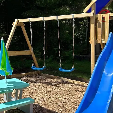 Holiday home Urlaub Mit Hund *