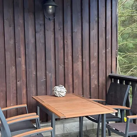 Holiday home In Finsterbergen