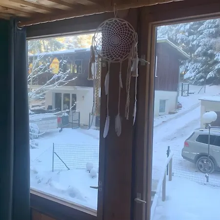 In Finsterbergen Holiday home *