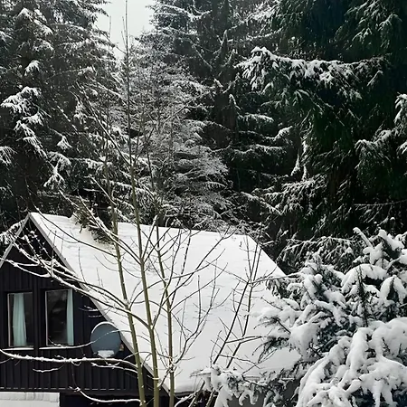 Holiday home In Finsterbergen Friedrichroda