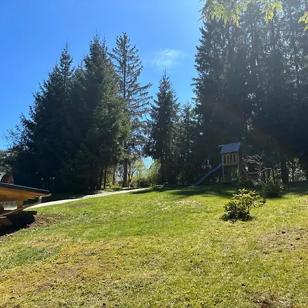 In Finsterbergen