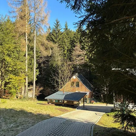 In Finsterbergen Holiday home Friedrichroda