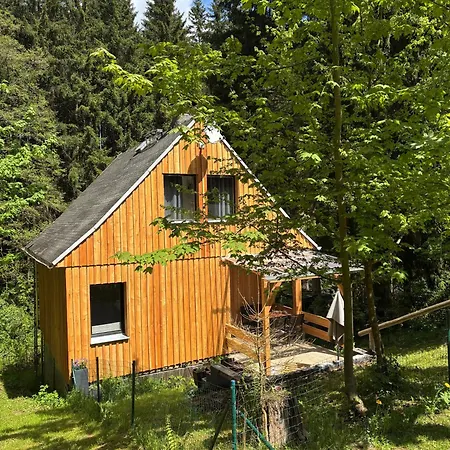 In Finsterbergen Holiday home *
