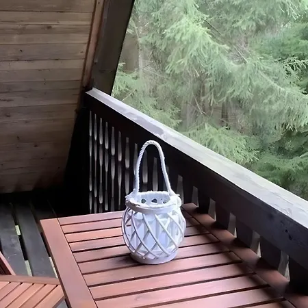 Holiday home In Finsterbergen *