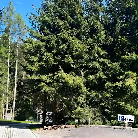 In Finsterbergen Holiday home