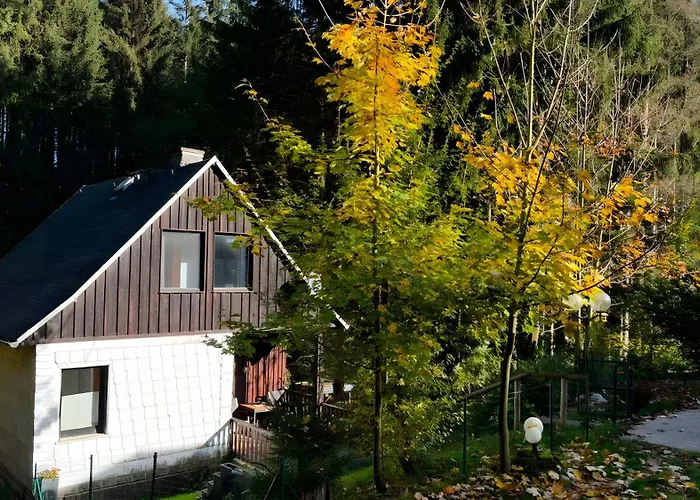 Urlaub Mit Hund Holiday home *