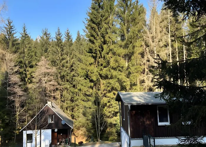 Urlaub Mit Hund Holiday home *