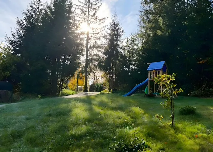 Urlaub Mit Hund * Friedrichroda