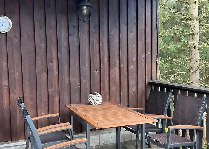 Holiday home Urlaub Mit Hund