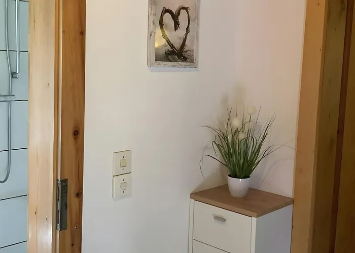 Urlaub Mit Hund Friedrichroda