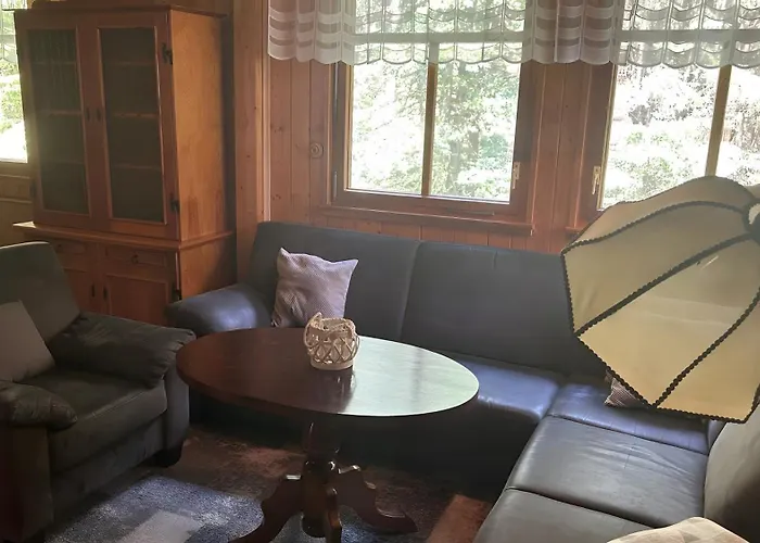 Holiday home Urlaub Mit Hund