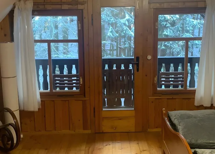 Urlaub Mit Hund Holiday home