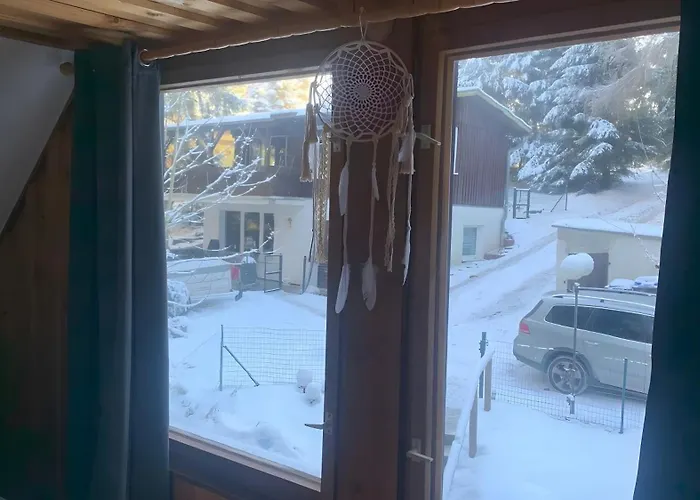 Urlaub Mit Hund Holiday home *