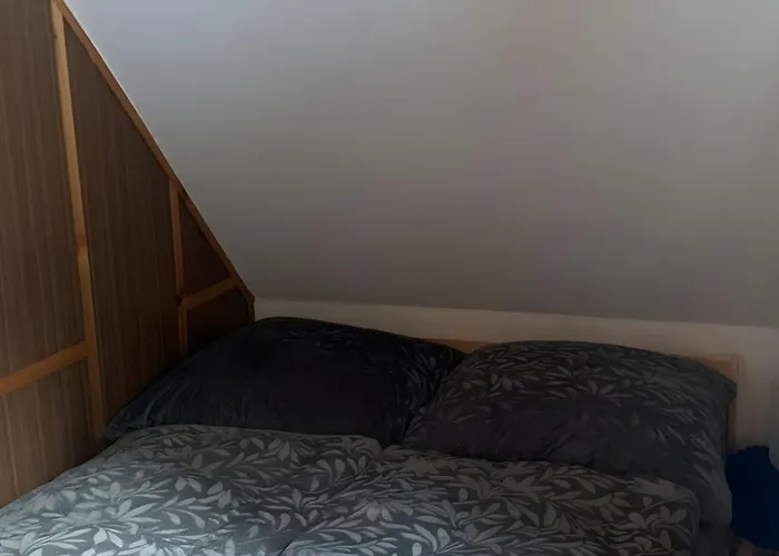 Holiday home Urlaub Mit Hund